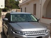 Usata Land Rover Range Rover evoque 190 CV (139 kW) 2012 Station wagon
