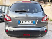 Usata Nissan Qashqai +2 110 CV (80 kW) 2014 Grigio SUV