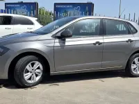 Usata VW Polo Comfortline 80 CV (58 kW) 2019 Utilitaria