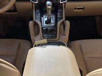 Usata Porsche Cayenne 245 CV (180 kW) 2012 SUV