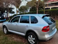 Usata Porsche Cayenne 239 CV (175 kW) 2009 SUV