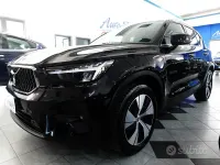 Occasion Volvo XC40 Core 262 ch (192 kW) 2022 Noir SUV