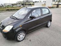 Usata Chevrolet Matiz SE 63 CV (46 kW) 2007 Utilitaria