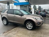 Usata Land Rover Discovery Sport HSE Luxury 150 CV (110 kW) 2017 SUV