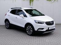 Usata Opel Mokka X Ultimate 140 CV (102 kW) 2018 Bianco SUV