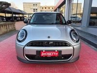 Usata Mini Cooper Classic 156 CV (114 kW) 2024 Argento Utilitaria