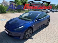 Usata Tesla Model 3 Standard Range 239 kW (325 CV) 2020 Blu/azzurro Berlina