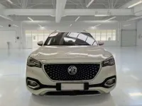 Usata MG EHS Exclusive 162 CV (119 kW) 2022 Bianco SUV