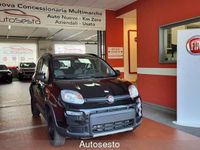 usata Fiat Panda 4x4 0.9 TwinAir Turbo S&S