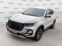 Usata DR DR 5.0 155 CV (114 kW) 2024 Bianco SUV
