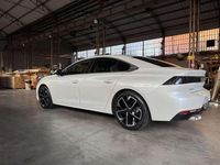 Begagnad Peugeot 508 Business-Line 131 HK (96 kW) 2021 Sedan