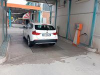 Usata BMW X1 2011 Bianco SUV