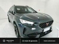 Usata Cupra Formentor 150 CV (110 kW) 2023 Grigio SUV