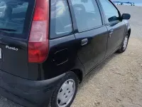 Usata Fiat Punto 54 CV (39 kW) 1997 Berlina