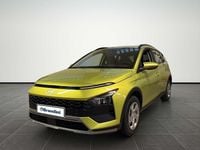 Nuova Hyundai Bayon 90 CV (66 kW) 2026 Lucid lime metallic SUV