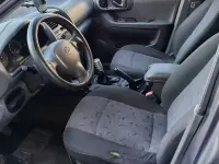 Usata Hyundai Santa Fe 112 CV (82 kW) 2003 SUV