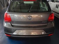 Usata VW Polo 2017 Grigio Berlina