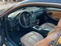 Usata Mercedes CLK220 136 CV (100 kW) 2008