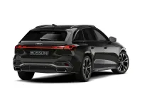 Uusi Audi A5 Ambiente 2026 Musta Farmari