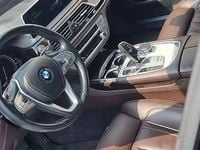 Usata BMW 730 265 CV (194 kW) 2016 Berlina