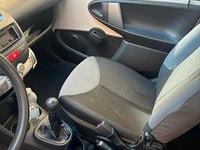 Usata Citroën C1 68 CV (50 kW) 2012 Utilitaria