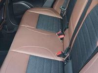Usata Alfa Romeo Stelvio Executive 209 CV (153 kW) 2018 SUV