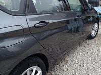 Usata BMW 216 116 CV (85 kW) 2016 Grigio
