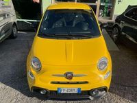 usata Abarth 595 1.4 t-jet Pista 160cv