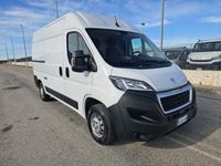 usata Peugeot Boxer 35 BlueHDi 140 S&S PM-TM Furgone