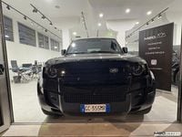 Usata Land Rover Defender SE 241 CV (177 kW) 2020 Nero Berlina