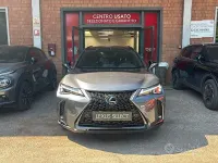 Usata Lexus UX 184 CV (135 kW) 2023 Other SUV