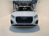 Usata Audi Q2 S-Line 116 CV (85 kW) 2025 Bianco SUV