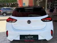 Usata Opel Corsa Edition 75 CV (55 kW) 2020 Bianco Utilitaria