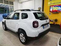 usata Dacia Duster 1.5 Blue dCi 8V 115 CV 4x2 Comfort