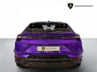 Usata Lamborghini Urus 666 CV (489 kW) 2023 Lilla SUV
