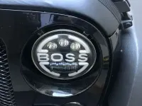 Usata Jeep Wrangler Sport 177 CV (130 kW) 2017 SUV