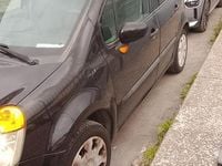 Usata Renault Modus 85 CV (62 kW) 2006 Monovolume