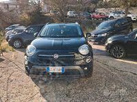 Usata Fiat 130 Cross 130 CV (95 kW) 2021 Nero Berlina