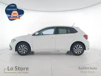 Usata VW Polo Edition 80 CV (58 kW) 2024 Utilitaria