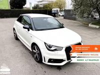 Usata Audi A1 Ambition 105 CV (77 kW) 2011 Utilitaria