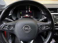 Usata Opel Corsa S 75 CV (55 kW) 2022 Utilitaria