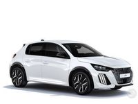 Nuova Peugeot 208 GT 100 CV (73 kW) 2025 Utilitaria