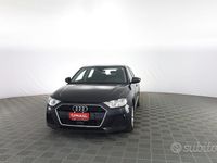Usata Audi A1 Admired 95 CV (69 kW) 2022 Grigio manhattan SUV