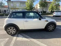 Usata Mini Cooper 120 CV (88 kW) 2007 Utilitaria