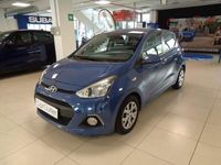 usata Hyundai i10 1.1 12V Classic Plus usato