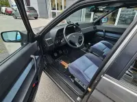 Usata Alfa Romeo 164 145 CV (106 kW) 1989 Grigio Berlina