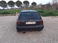 Usata VW Golf III 1994 Berlina
