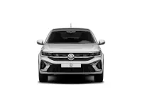 Nuova VW Taigo R-line 116 CV (85 kW) 2026 Bianco SUV