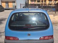 Usata Fiat 600 2008 Grigio Utilitaria