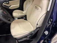 Usata Fiat 500X Club 150 CV (110 kW) 2022 Blu SUV